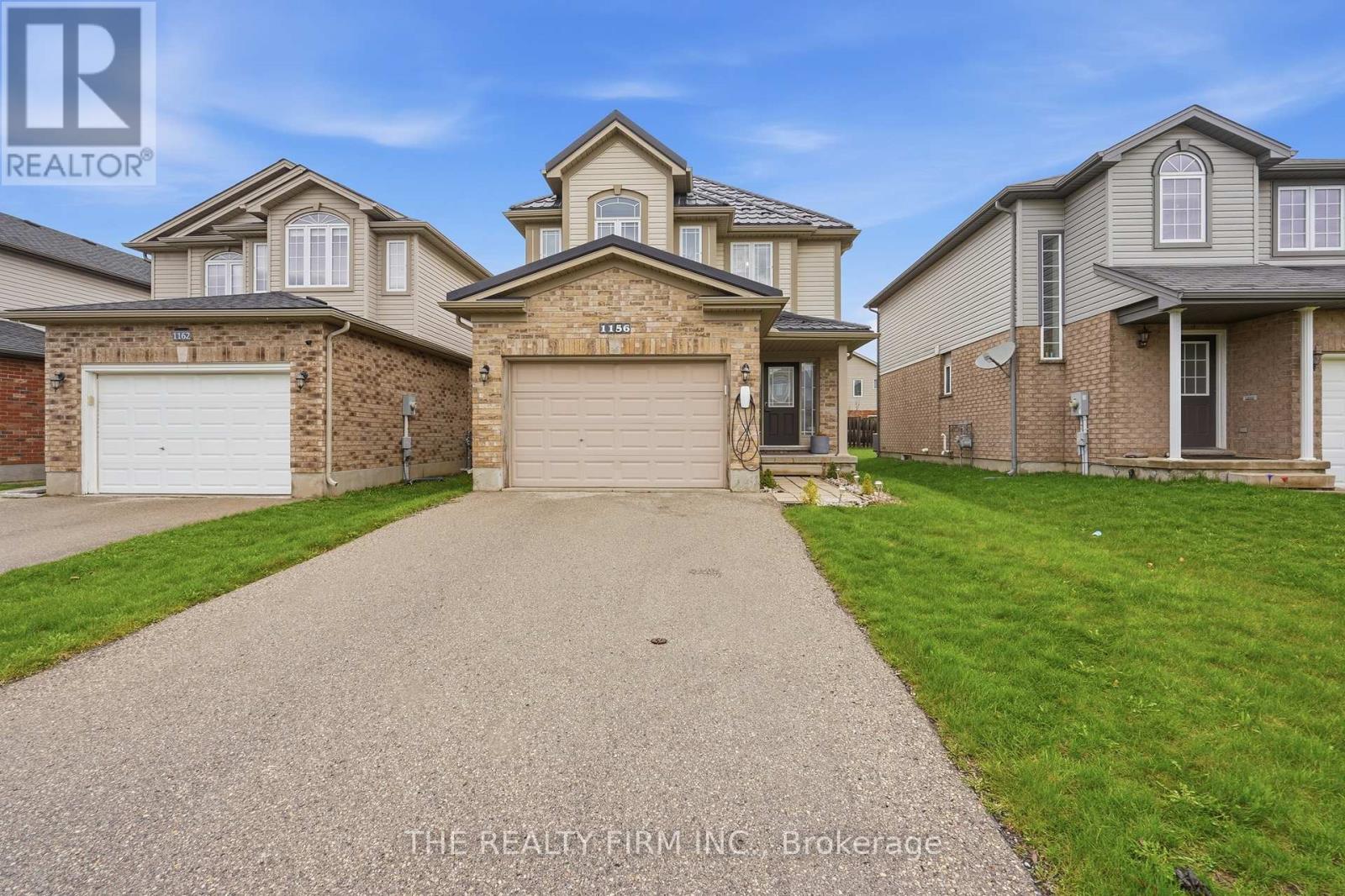 1156 Foxhunt Road, London North, Ontario  N6G 0C7 - Photo 2 - X13020360