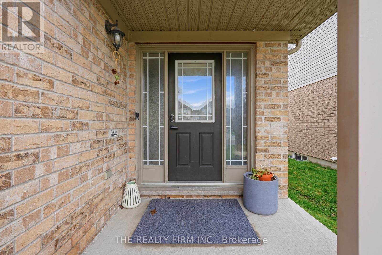 1156 Foxhunt Road, London North, Ontario  N6G 0C7 - Photo 3 - X13020360