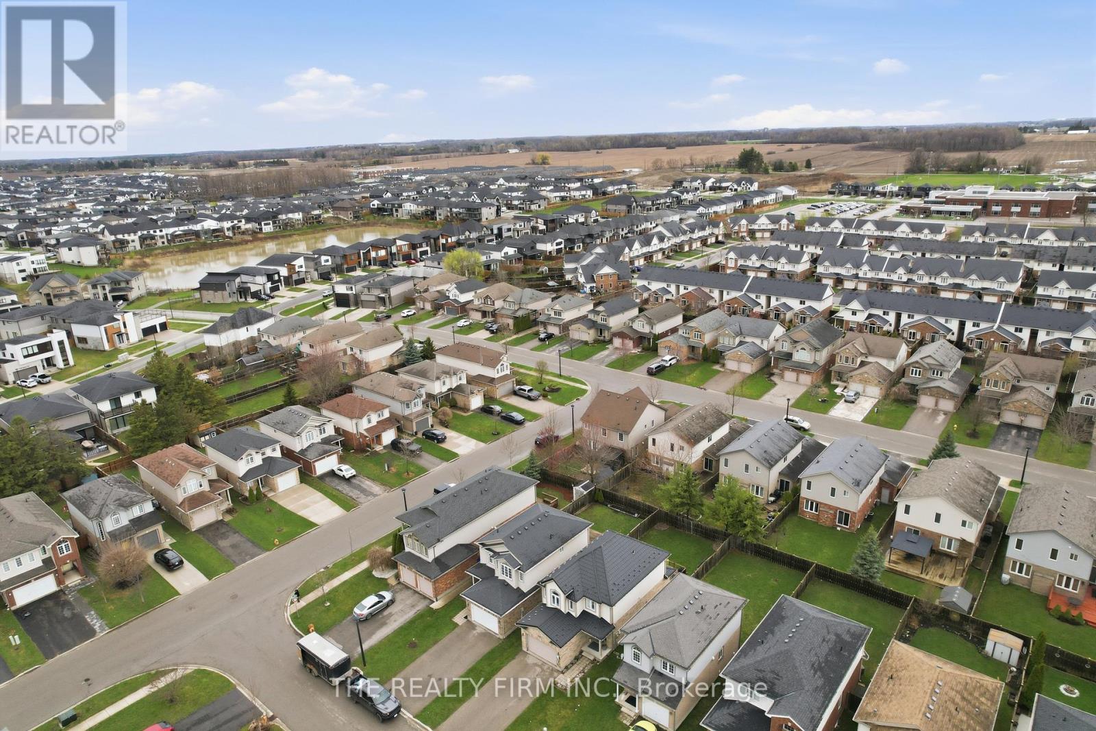 1156 Foxhunt Road, London North, Ontario  N6G 0C7 - Photo 44 - X13020360