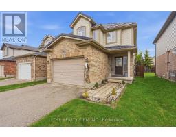 1156 FOXHUNT ROAD, London North, Ontario