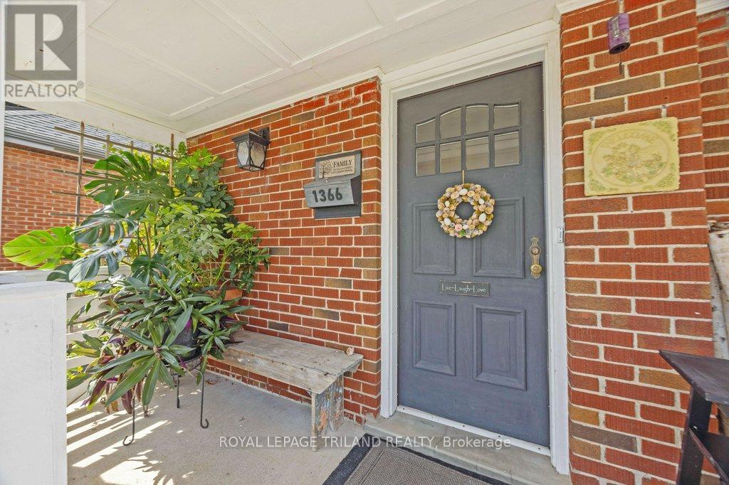 1366 Langmuir Avenue, London East, Ontario  N5W 2G6 - Photo 4 - X13020440