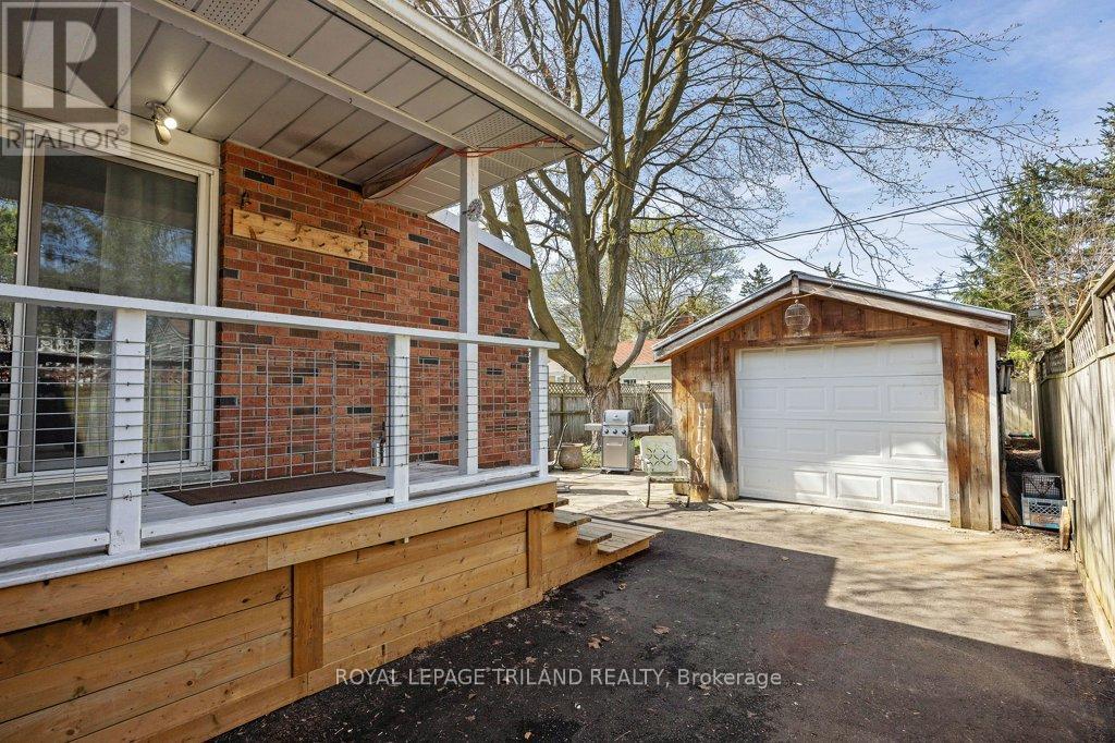 1366 Langmuir Avenue, London East, Ontario  N5W 2G6 - Photo 42 - X13020440