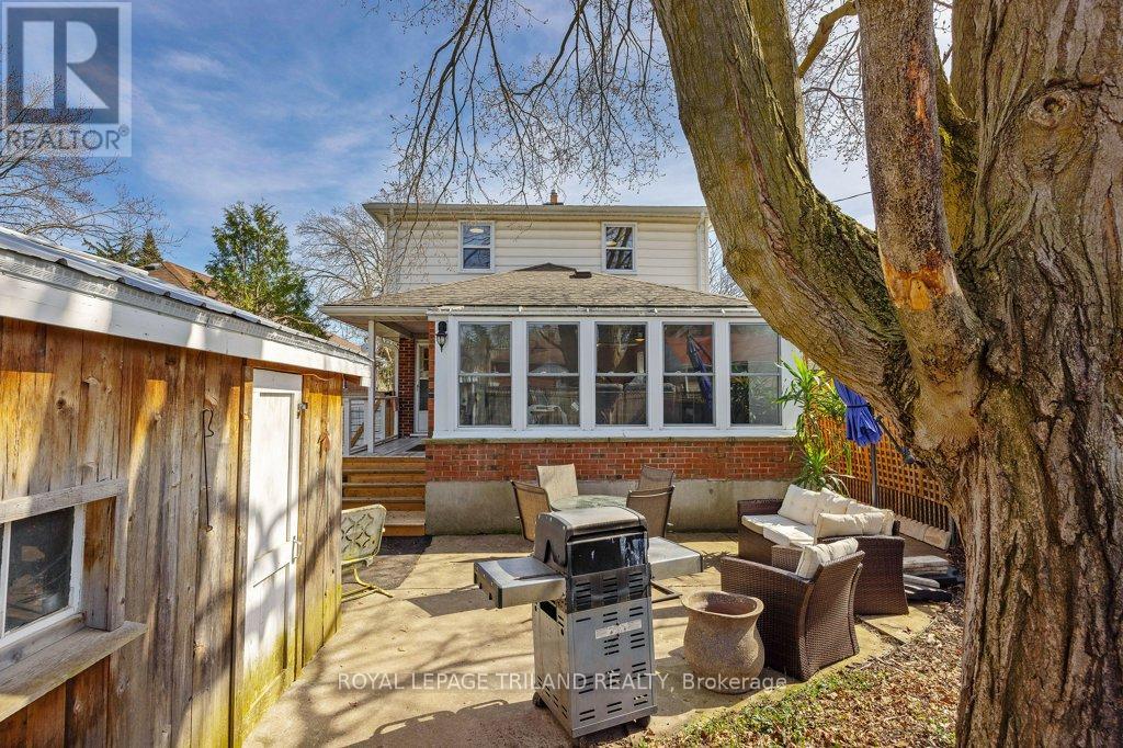 1366 Langmuir Avenue, London East, Ontario  N5W 2G6 - Photo 46 - X13020440