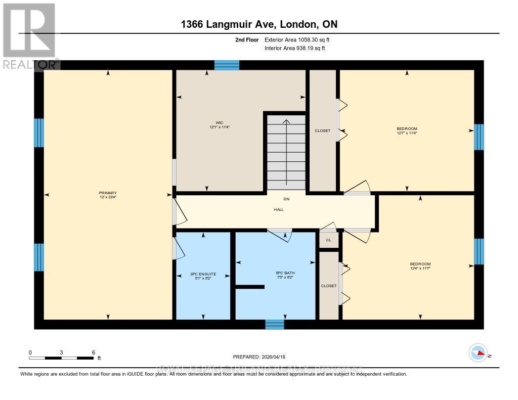 1366 Langmuir Avenue, London East, Ontario  N5W 2G6 - Photo 48 - X13020440