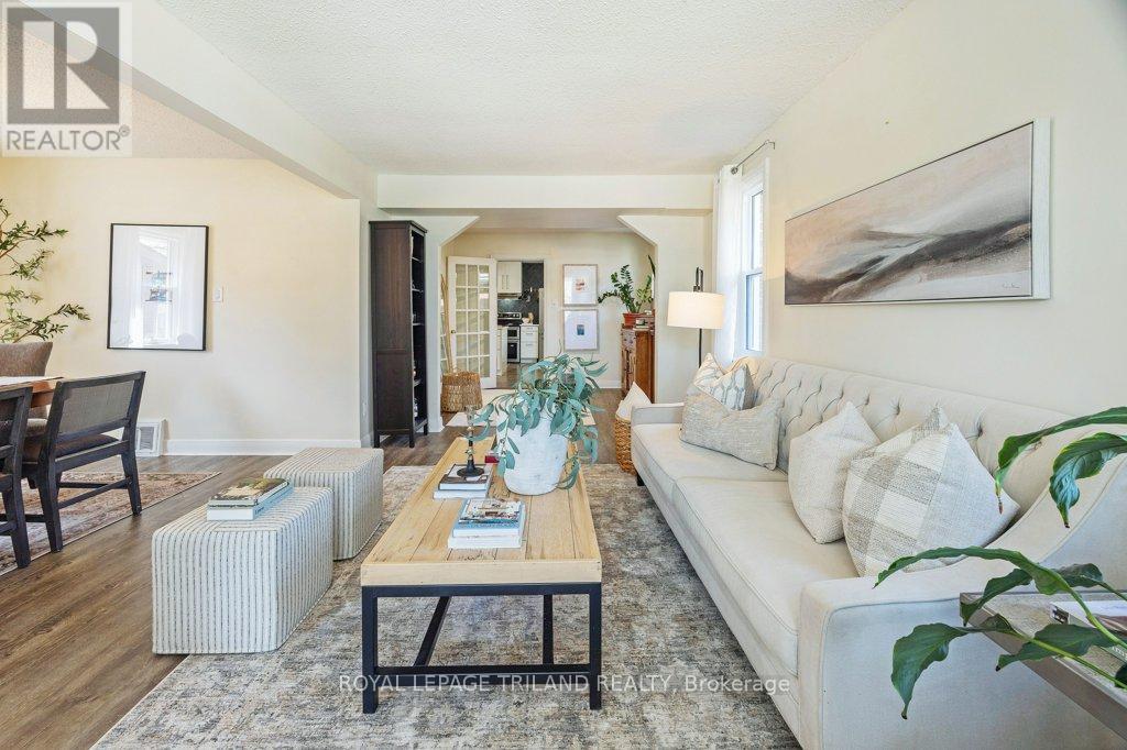 1366 Langmuir Avenue, London East, Ontario  N5W 2G6 - Photo 8 - X13020440