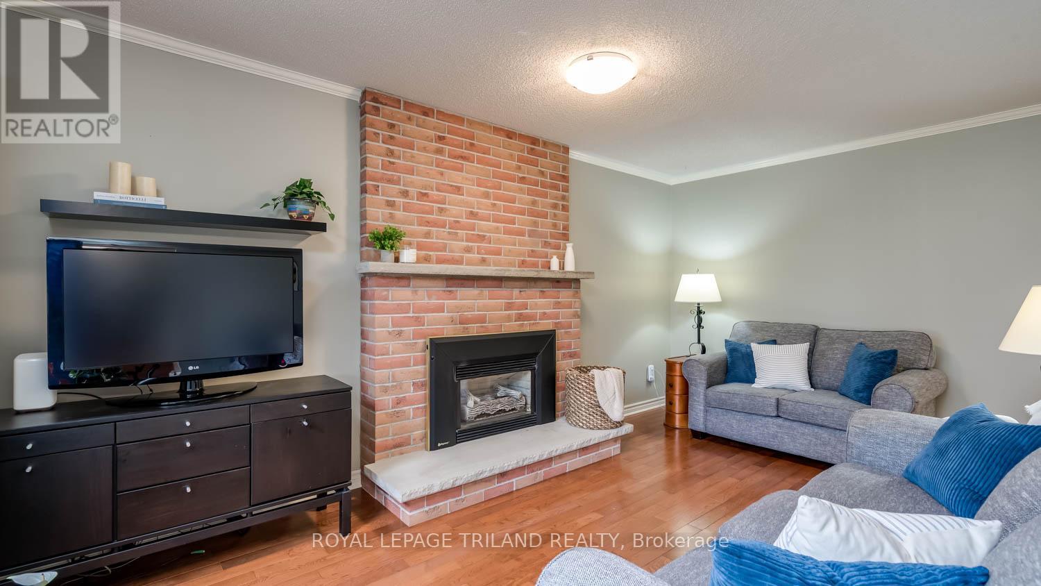 50 Penrith Crescent, London North, Ontario  N6G 4M8 - Photo 14 - X13020502