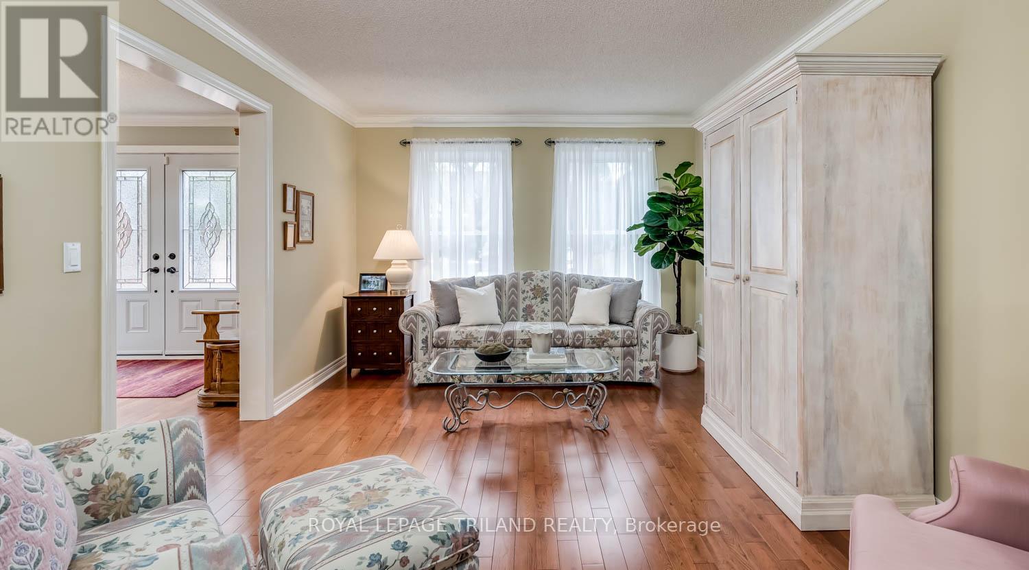 50 Penrith Crescent, London North, Ontario  N6G 4M8 - Photo 4 - X13020502