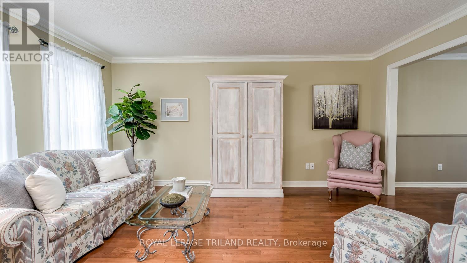 50 Penrith Crescent, London North, Ontario  N6G 4M8 - Photo 6 - X13020502