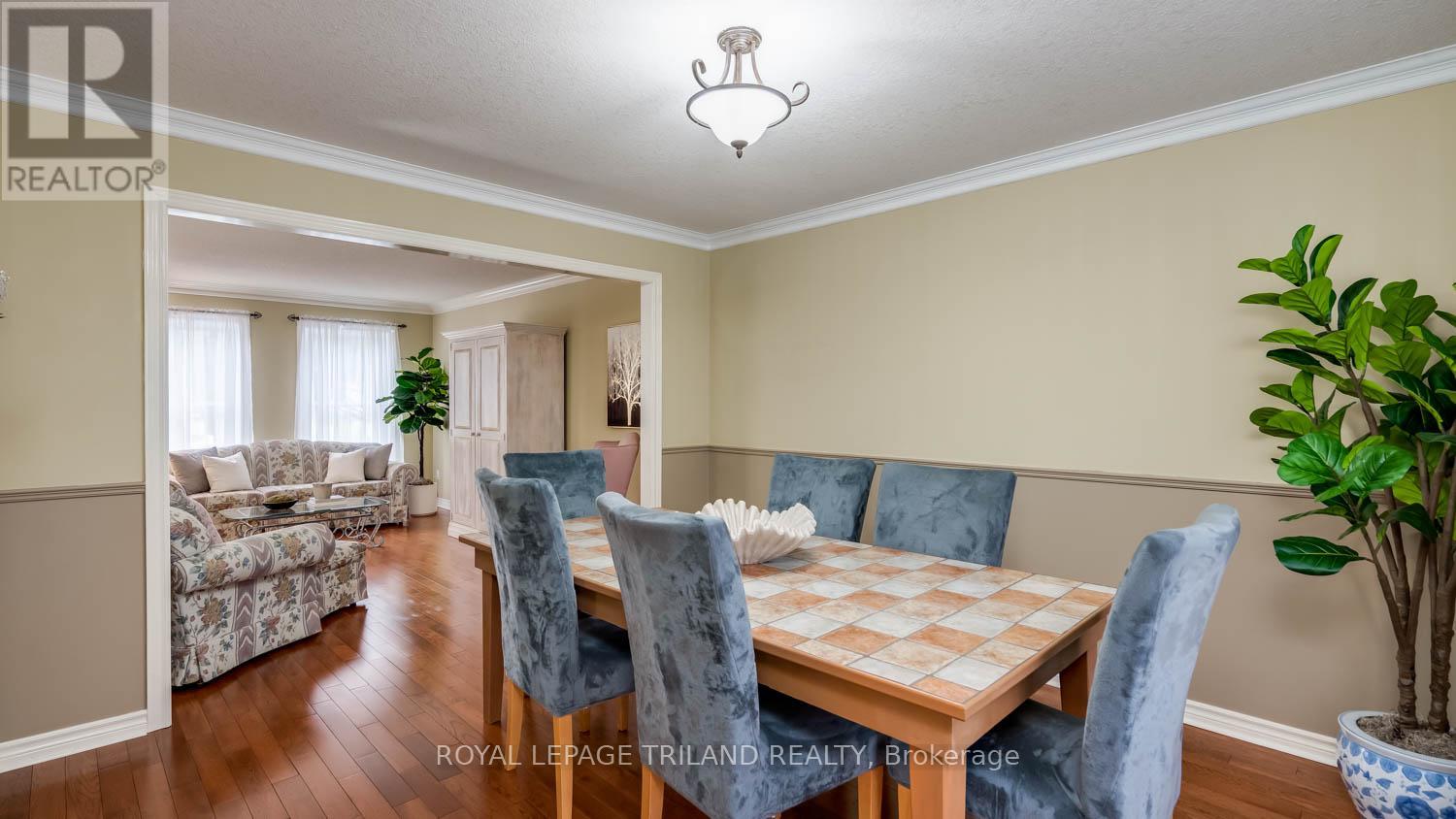 50 Penrith Crescent, London North, Ontario  N6G 4M8 - Photo 7 - X13020502