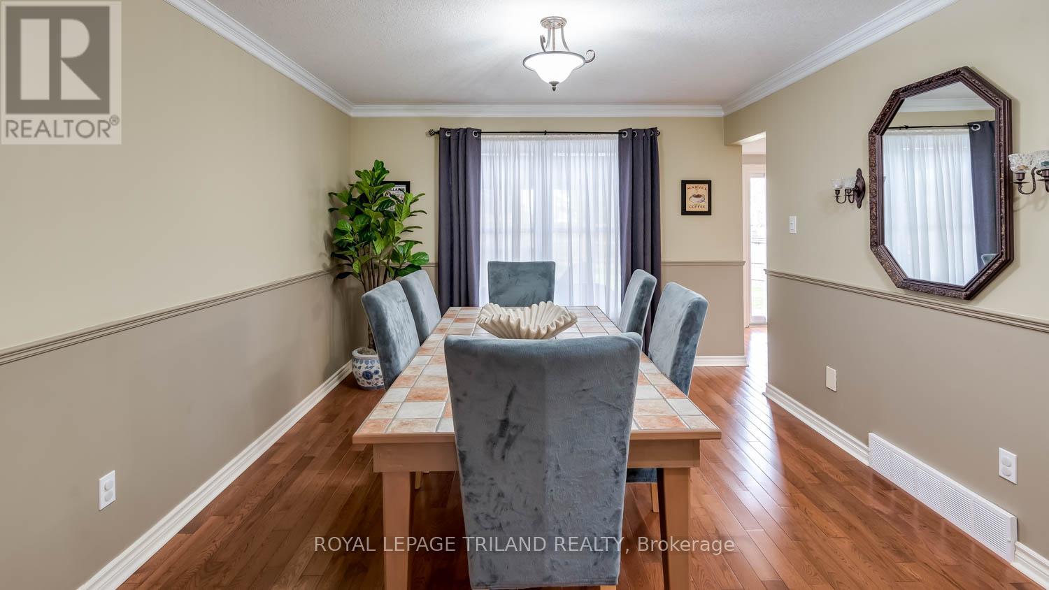 50 Penrith Crescent, London North, Ontario  N6G 4M8 - Photo 8 - X13020502