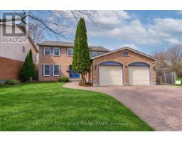 50 PENRITH CRESCENT, London North, Ontario