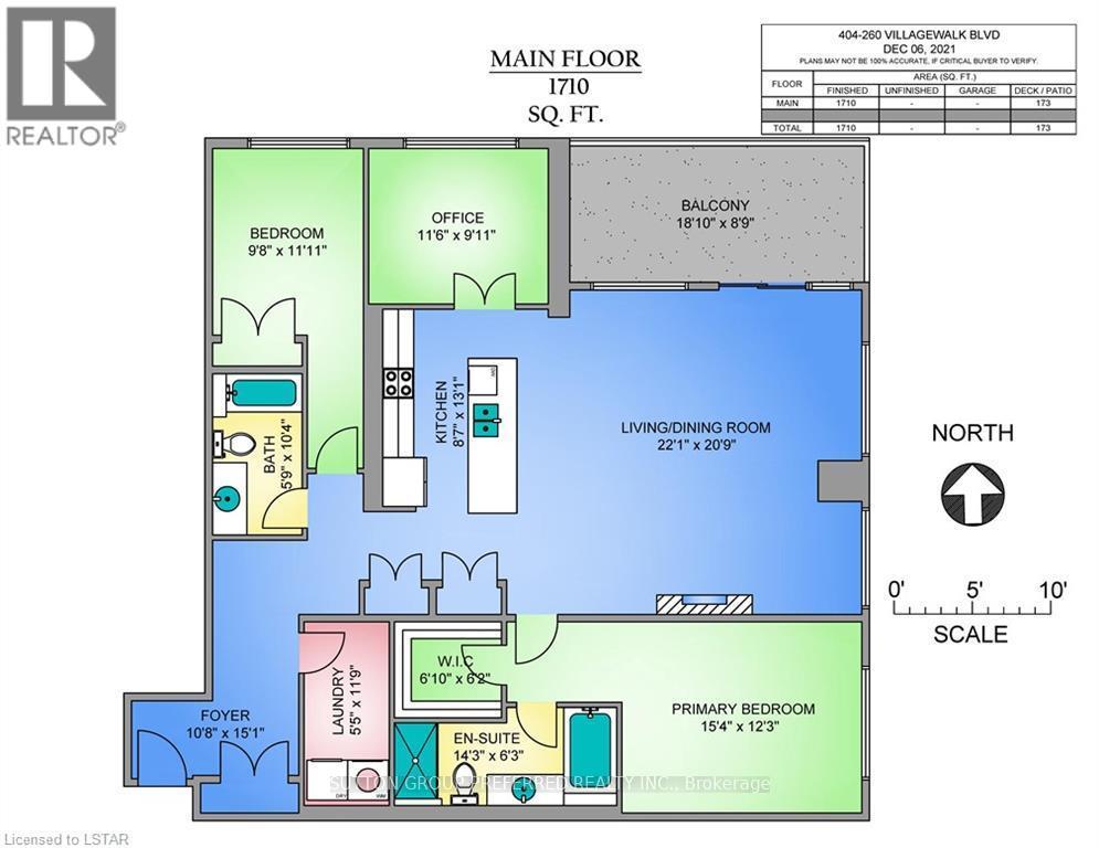 260 Villagewalk Boulevard, London North, Ontario  N6G 0W6 - Photo 41 - X13020522