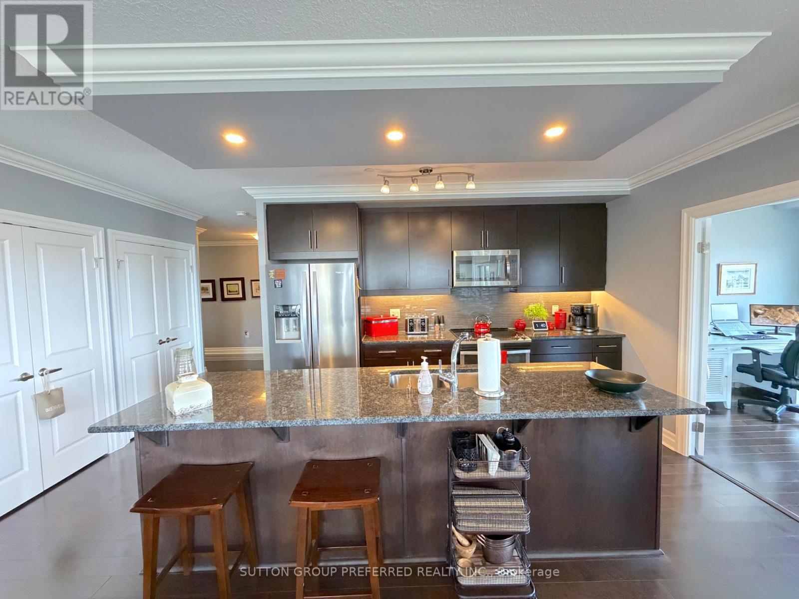 260 Villagewalk Boulevard, London North, Ontario  N6G 0W6 - Photo 9 - X13020522