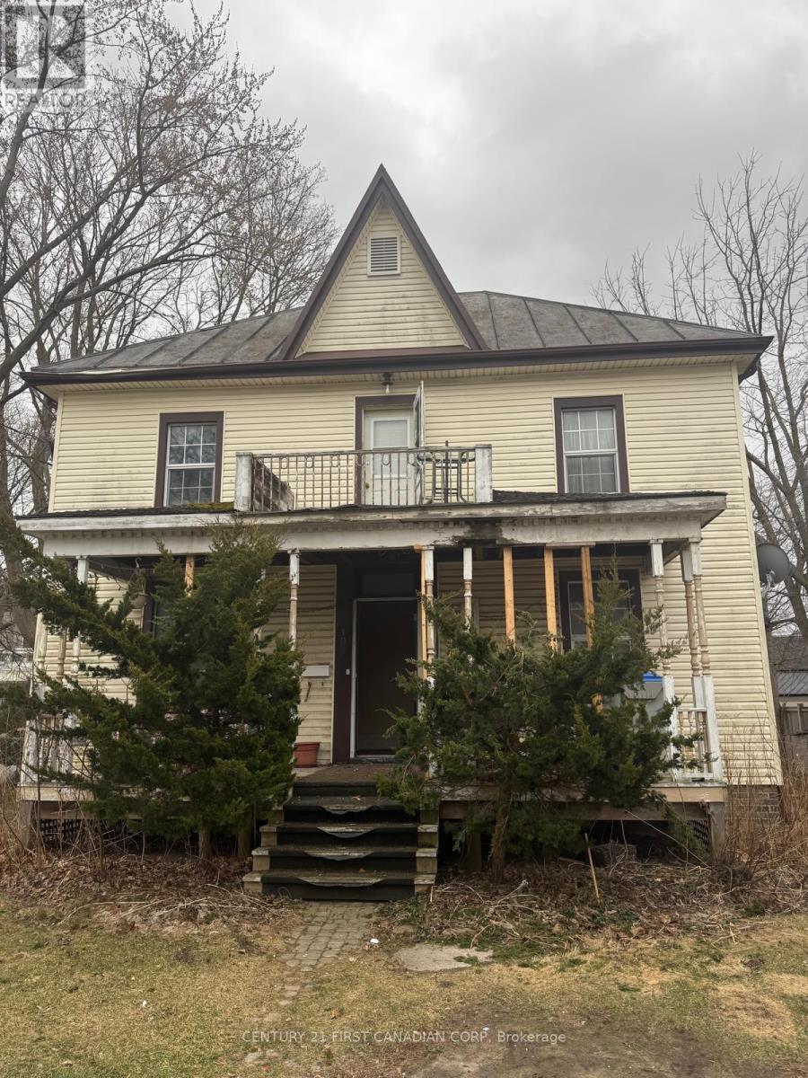 106 And 108 Centre Street W, Strathroy-Caradoc, Ontario  N7G 1V1 - Photo 2 - X13020536