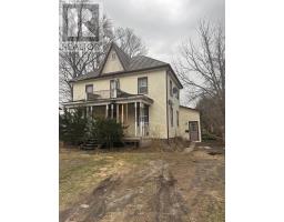 106 AND 108 CENTRE STREET W, Strathroy-Caradoc, Ontario