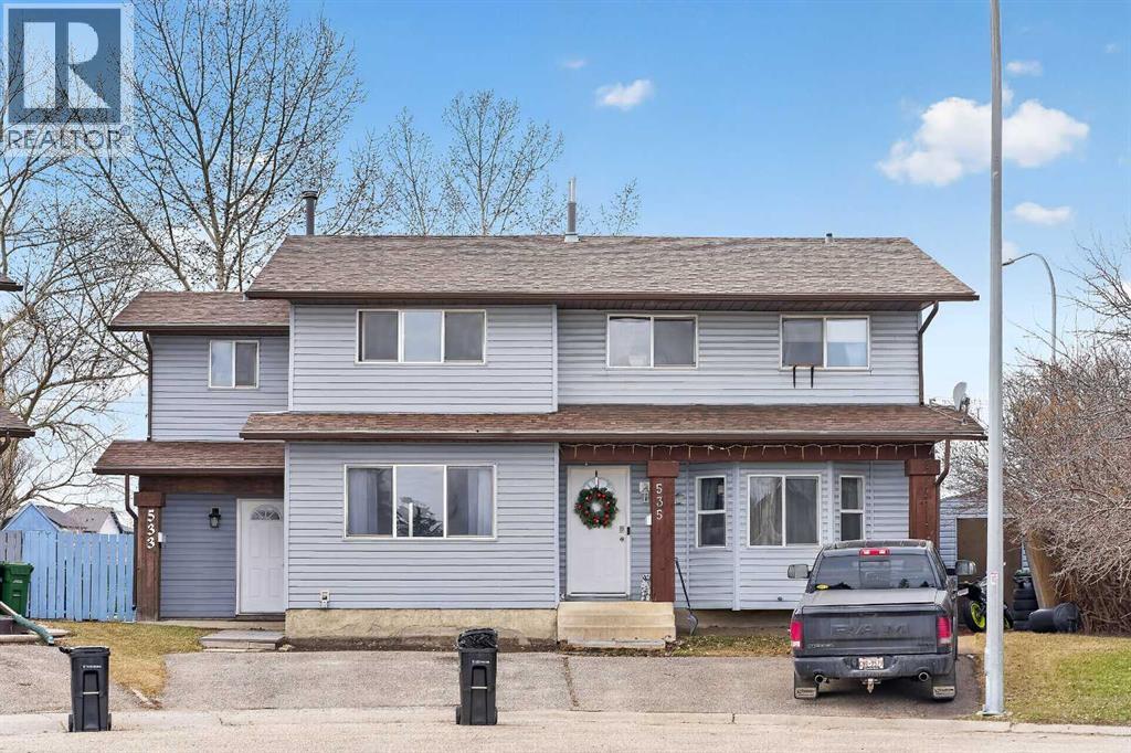 533 Summerwood Place SE, Airdrie, Alberta  T4B 1W9 - Photo 34 - A2301866