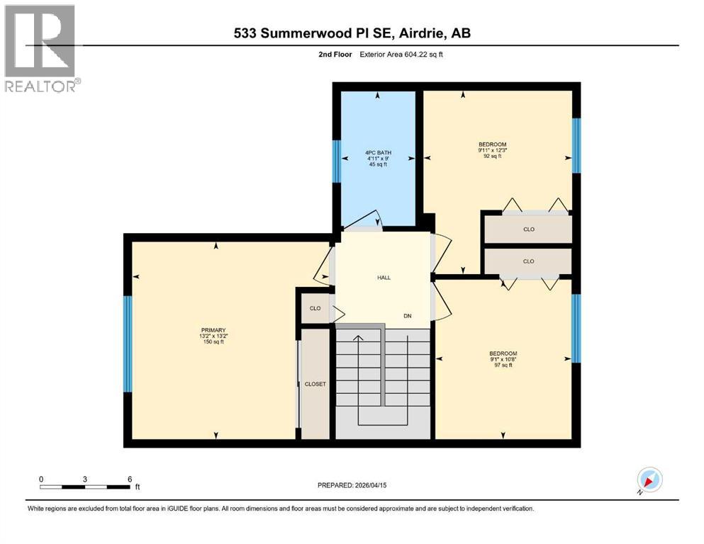 533 Summerwood Place SE, Airdrie, Alberta  T4B 1W9 - Photo 37 - A2301866