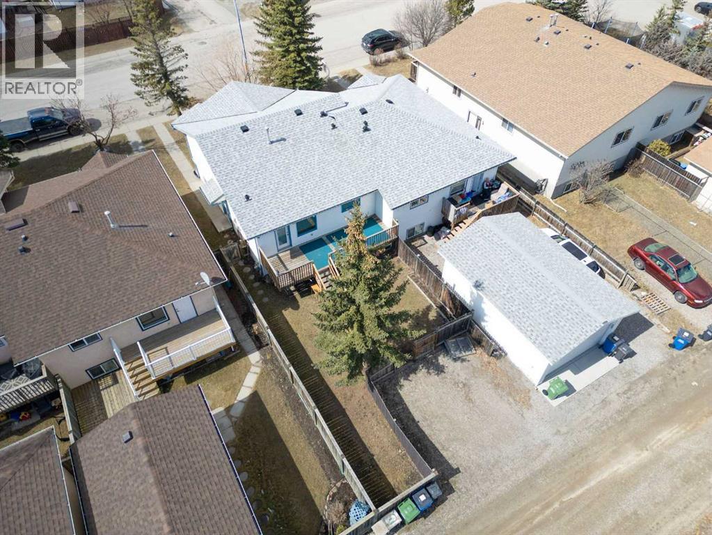 8 West Aarsby Road, Cochrane, Alberta  T4C 1M4 - Photo 40 - A2301923
