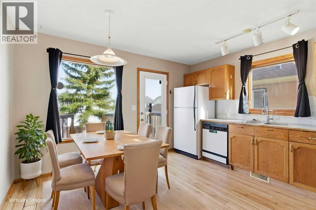 8 West Aarsby Road, Cochrane, Alberta  T4C 1M4 - Photo 13 - A2301923