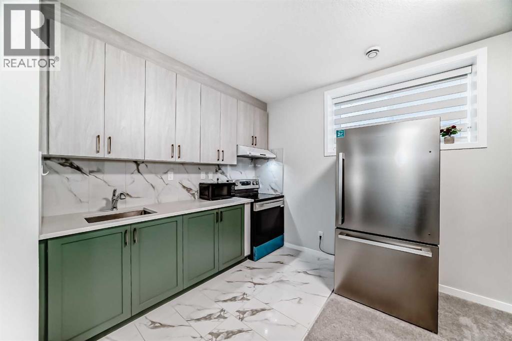 16 West Grove Link SW, Calgary, Alberta  T3H 6E3 - Photo 34 - A2302561