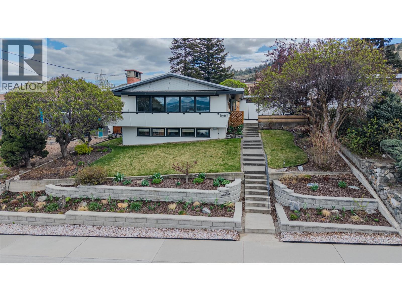 1015 Fraser Street, Kamloops, British Columbia