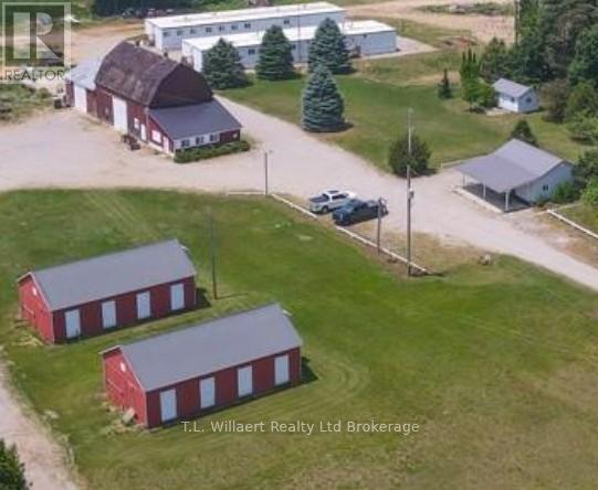 105 NORFOLK COUNTY RD 30 ROAD, Norfolk, Ontario