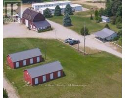 105 NORFOLK COUNTY RD 30 ROAD, Norfolk, Ontario