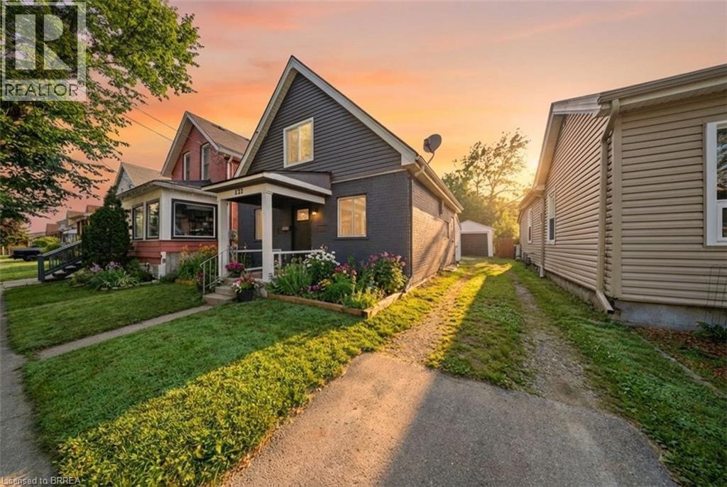 232 Grey Street, Brantford, Ontario  N3S 4W7 - Photo 2 - 40822324