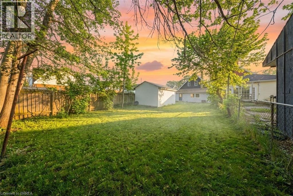 232 Grey Street, Brantford, Ontario  N3S 4W7 - Photo 22 - 40822324