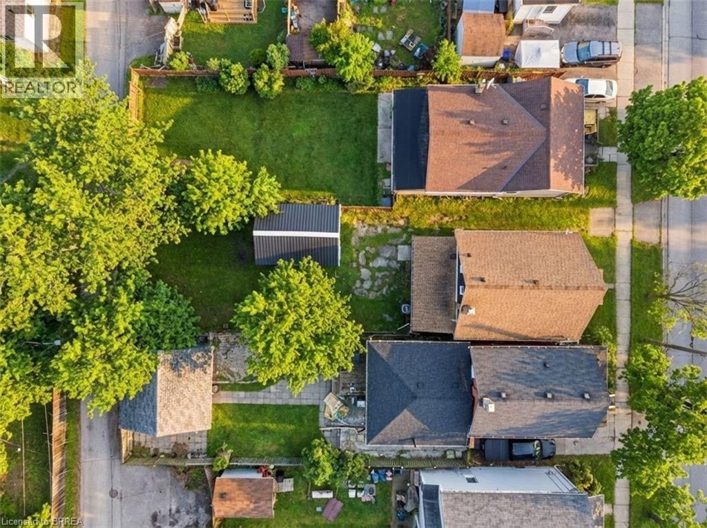 232 Grey Street, Brantford, Ontario  N3S 4W7 - Photo 23 - 40822324