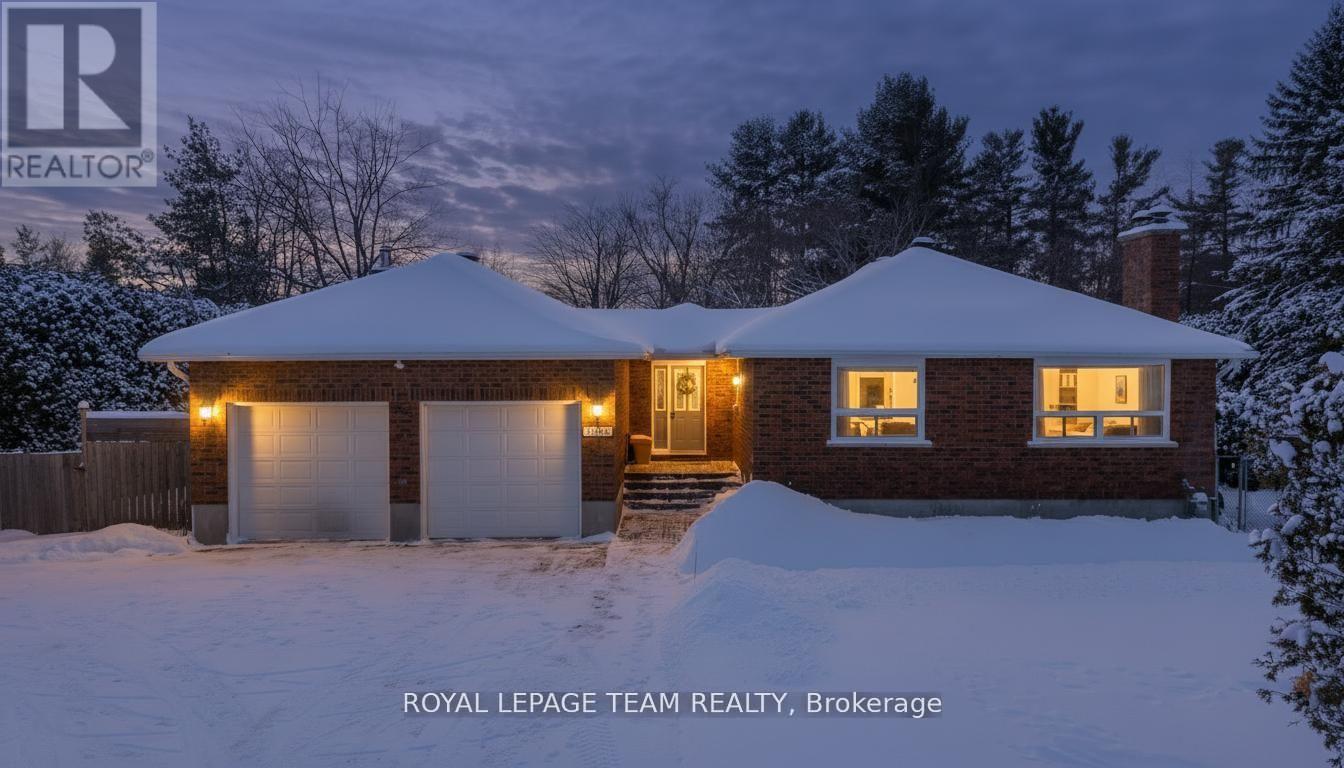 3246 ELIZABETH STREET, Ottawa, Ontario