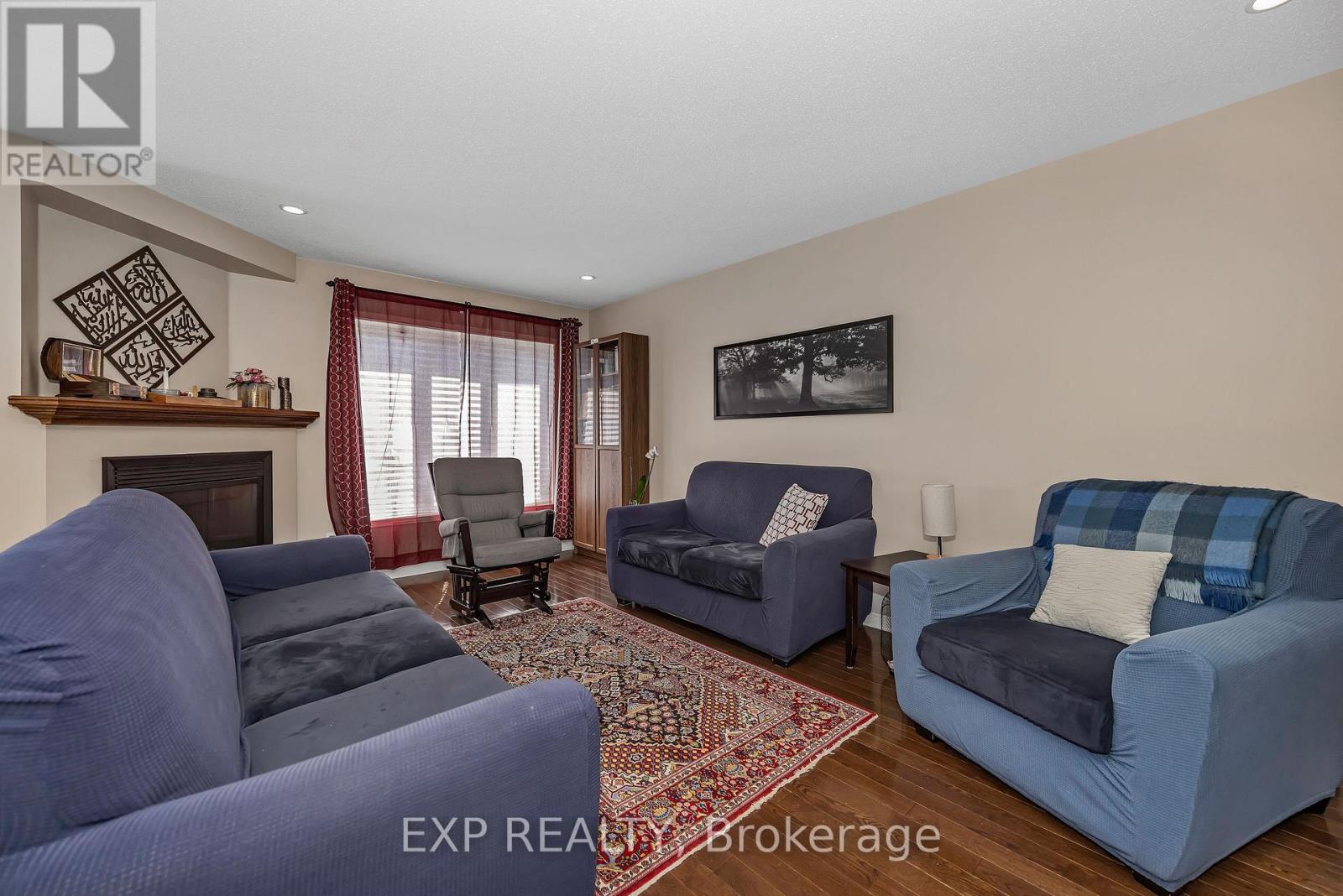 359 Bakewell Crescent, Ottawa, Ontario  K2G 7E9 - Photo 3 - X13020266