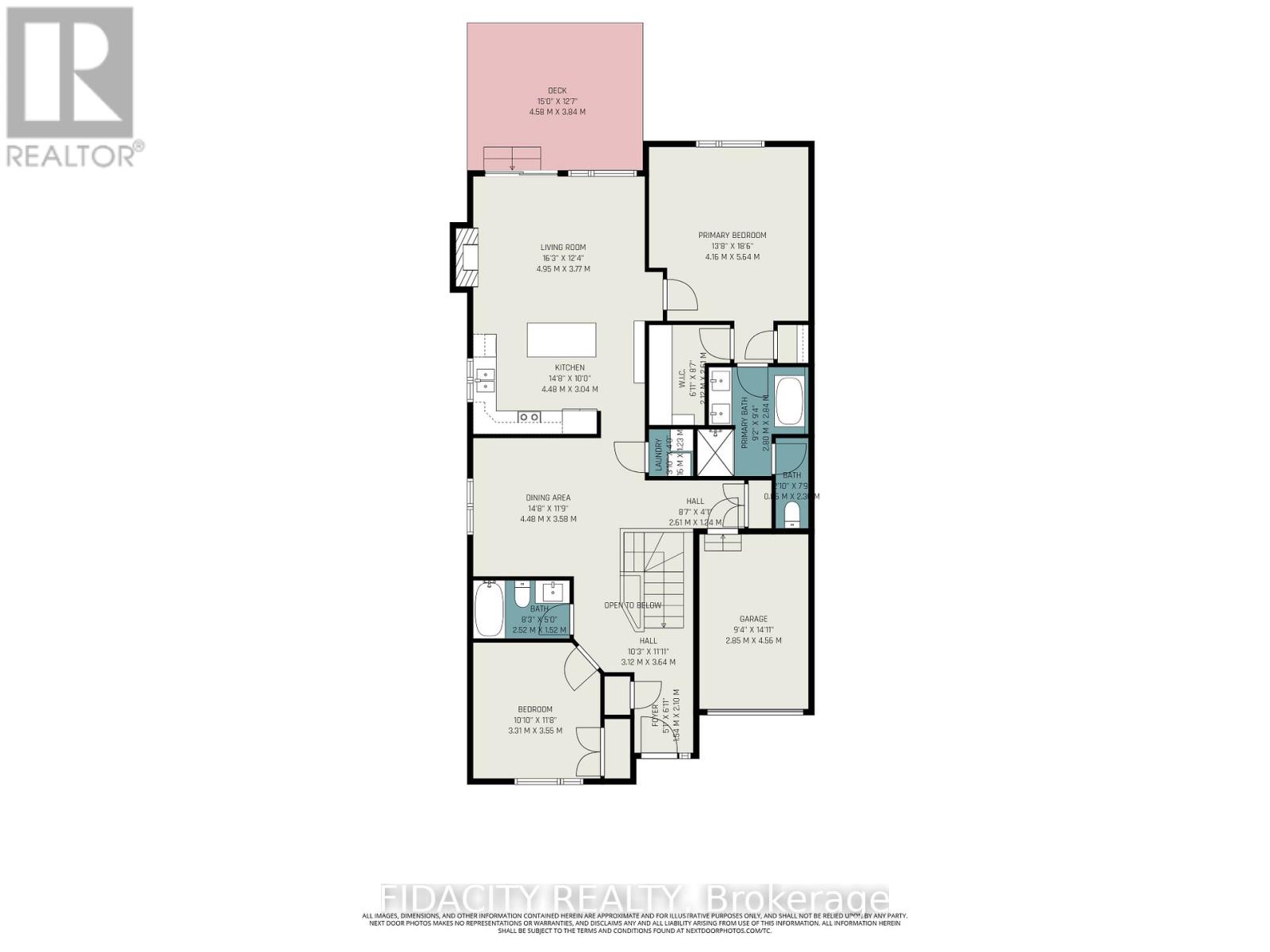 565 Bobolink Ridge, Ottawa, Ontario  K2S 2P4 - Photo 35 - X13020348