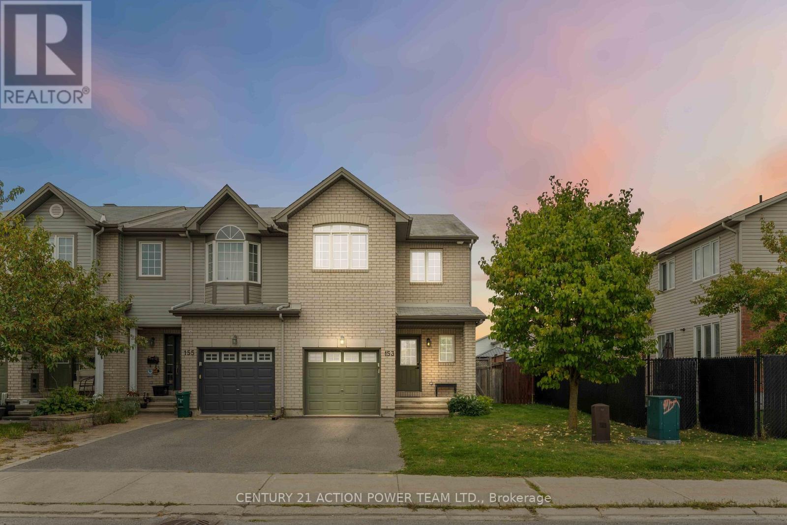 153 LOKOYA STREET, Ottawa, Ontario