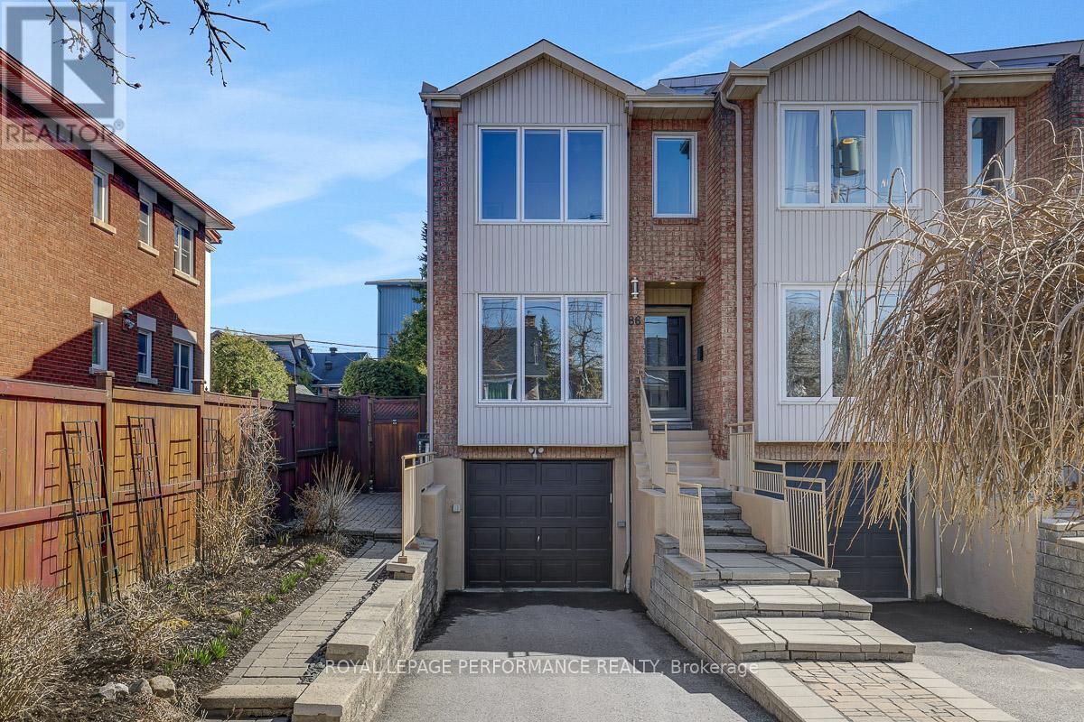 86 WEST PRESLAND ROAD, Ottawa, Ontario