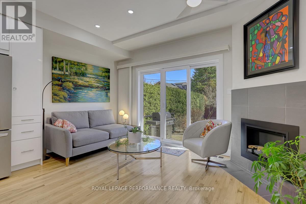 86 West Presland Road, Ottawa, Ontario  K1K 2C3 - Photo 11 - X13020460