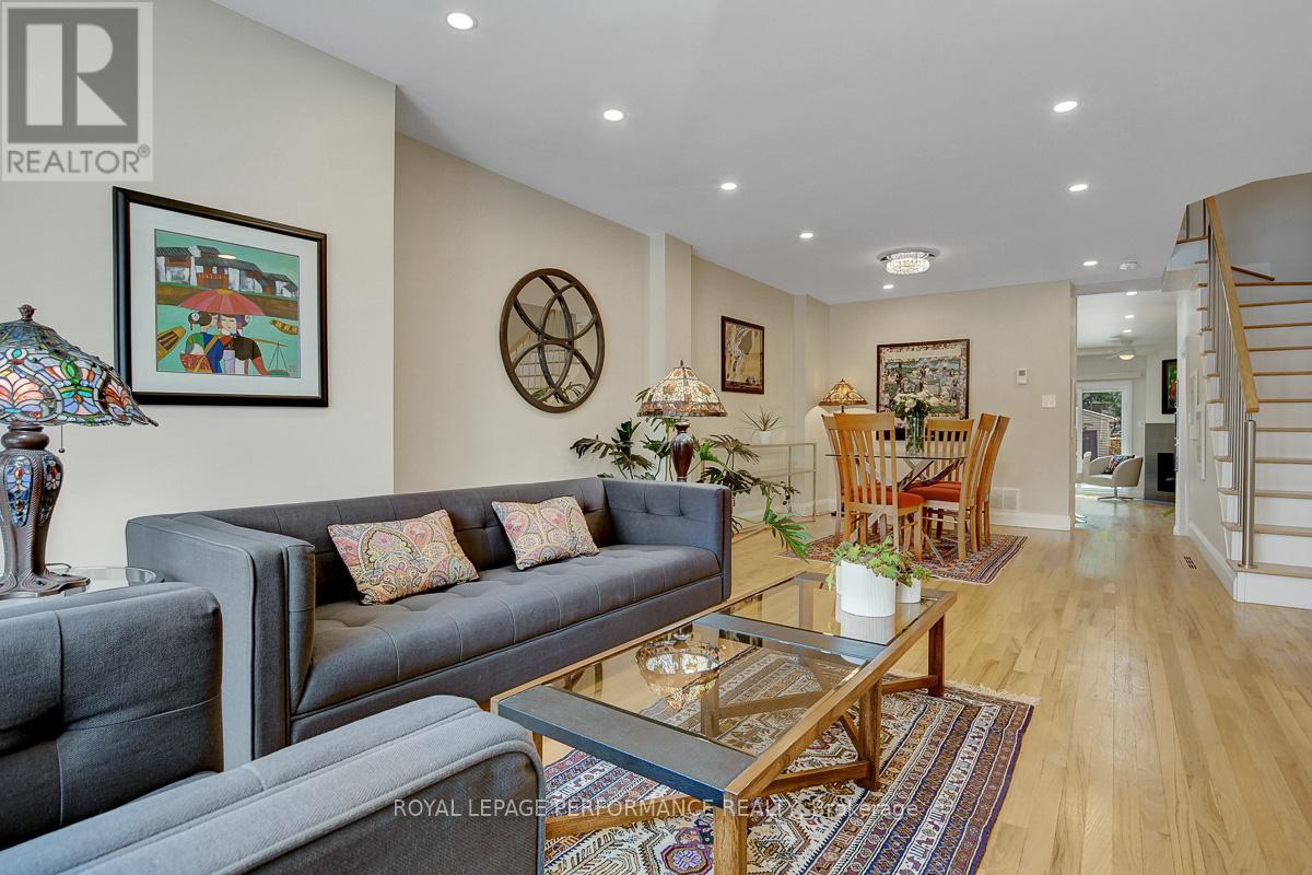 86 West Presland Road, Ottawa, Ontario  K1K 2C3 - Photo 15 - X13020460