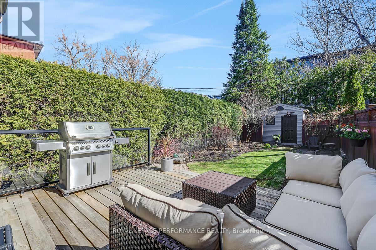 86 West Presland Road, Ottawa, Ontario  K1K 2C3 - Photo 37 - X13020460