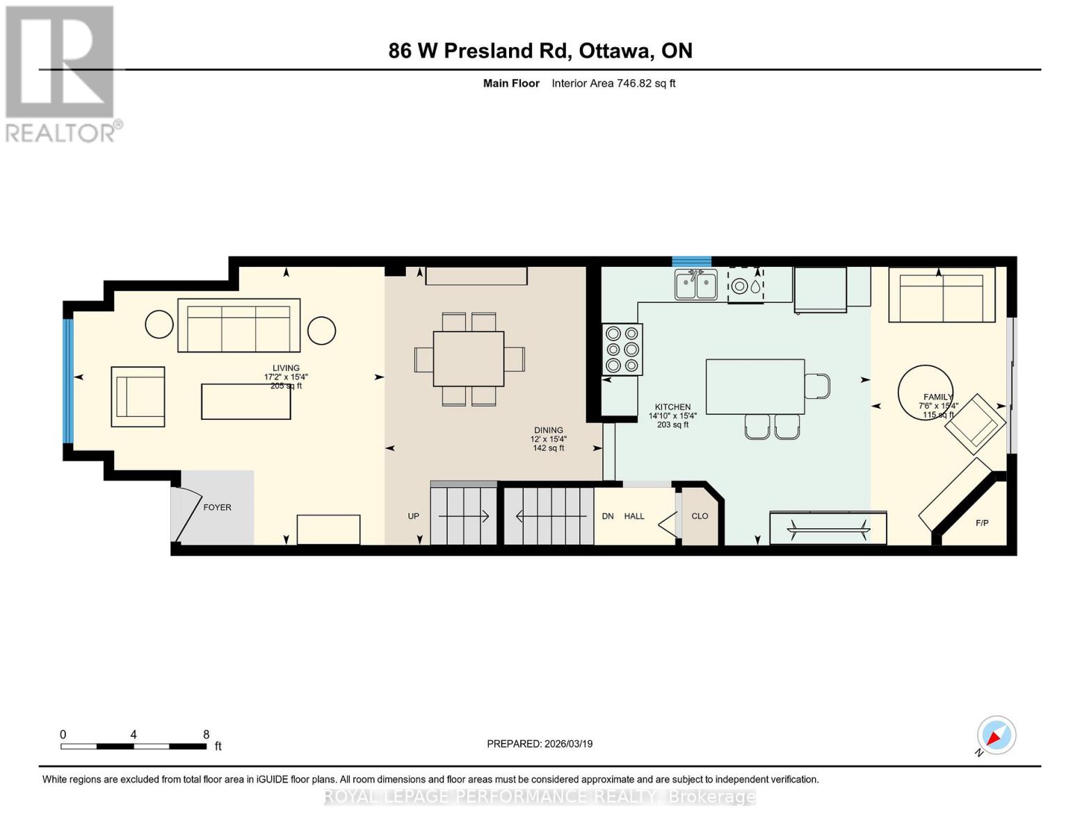 86 West Presland Road, Ottawa, Ontario  K1K 2C3 - Photo 46 - X13020460