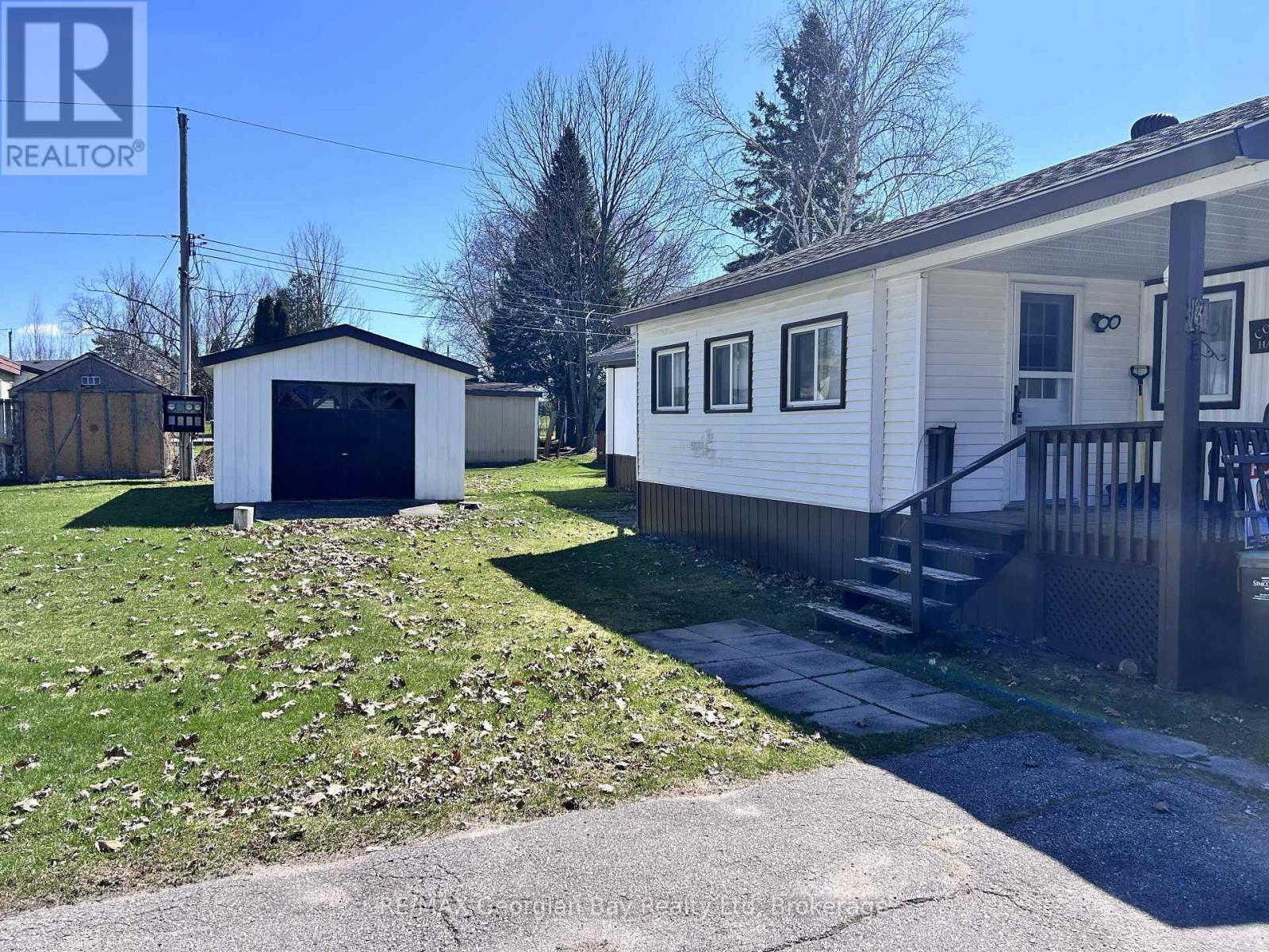 3 Northland Road, Midland, Ontario  L4R 0B9 - Photo 2 - S12839994