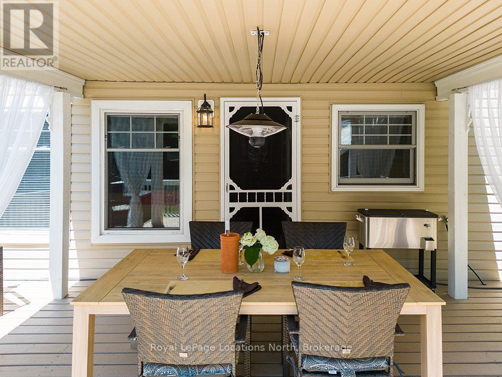 91 Bridge Street, Meaford, Ontario  N4L 1B8 - Photo 11 - X12752114