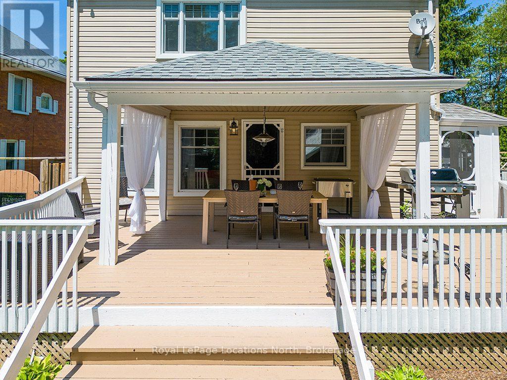 91 Bridge Street, Meaford, Ontario  N4L 1B8 - Photo 12 - X12752114