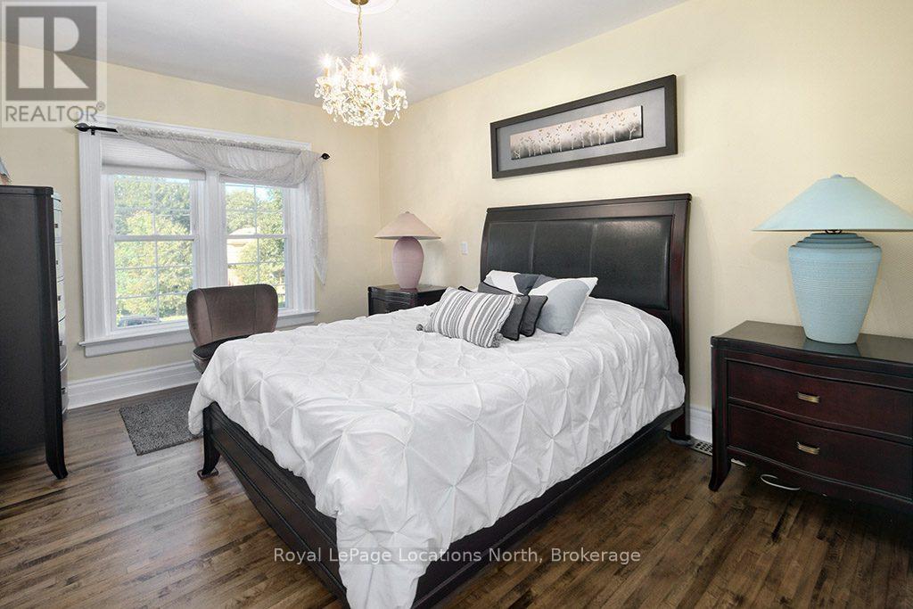 91 Bridge Street, Meaford, Ontario  N4L 1B8 - Photo 21 - X12752114