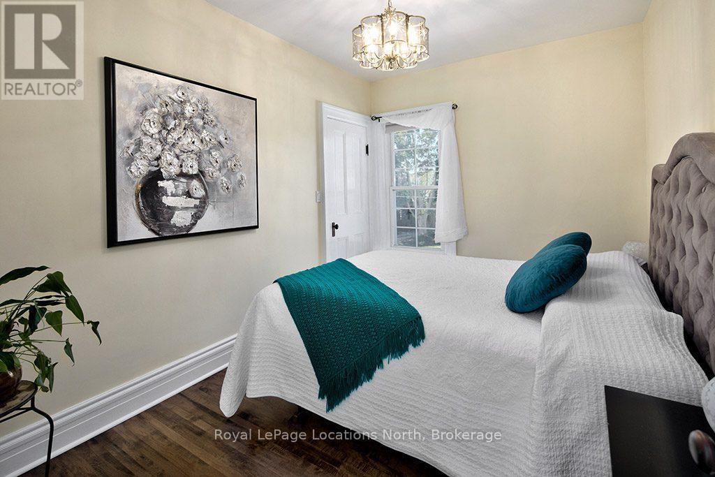 91 Bridge Street, Meaford, Ontario  N4L 1B8 - Photo 22 - X12752114