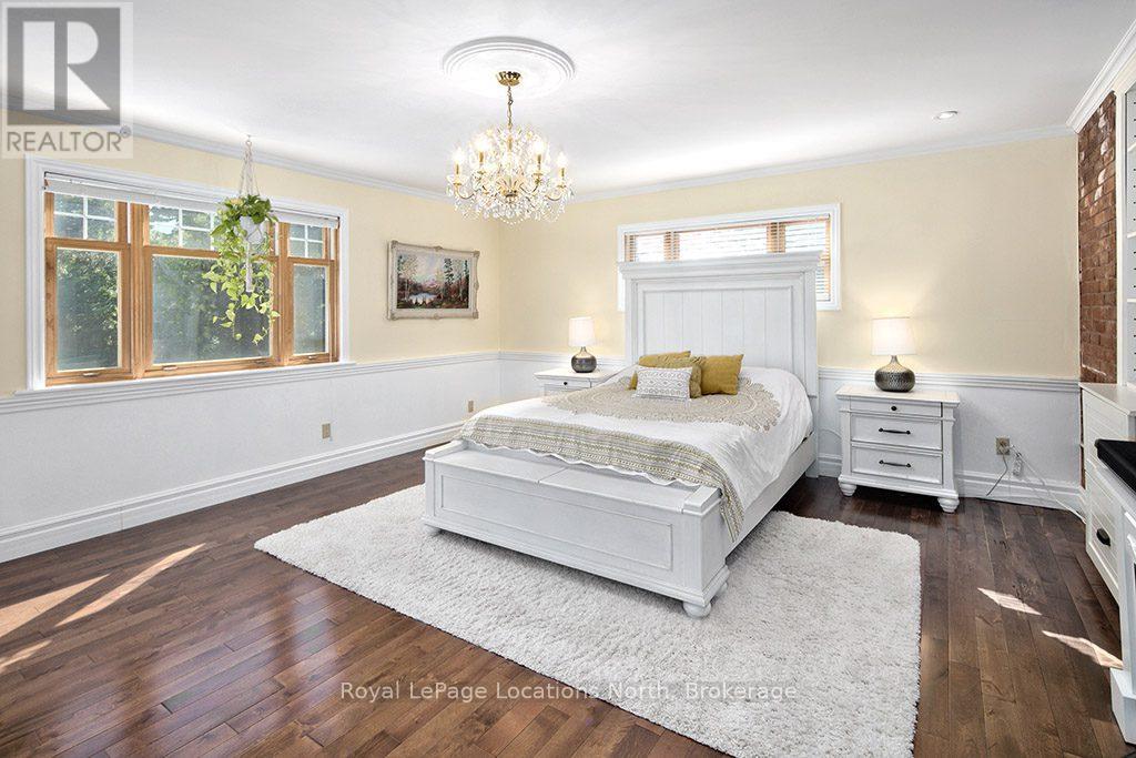 91 Bridge Street, Meaford, Ontario  N4L 1B8 - Photo 19 - X12752114