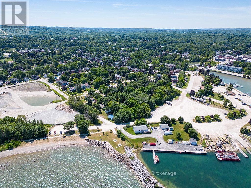 91 Bridge Street, Meaford, Ontario  N4L 1B8 - Photo 30 - X12752114