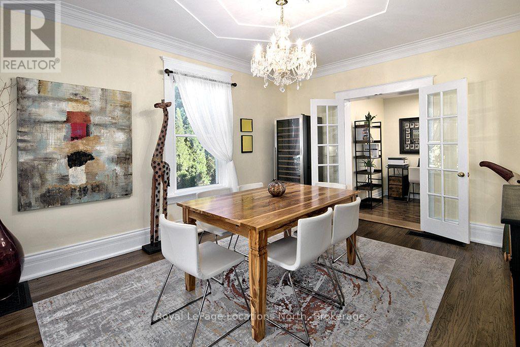 91 Bridge Street, Meaford, Ontario  N4L 1B8 - Photo 5 - X12752114