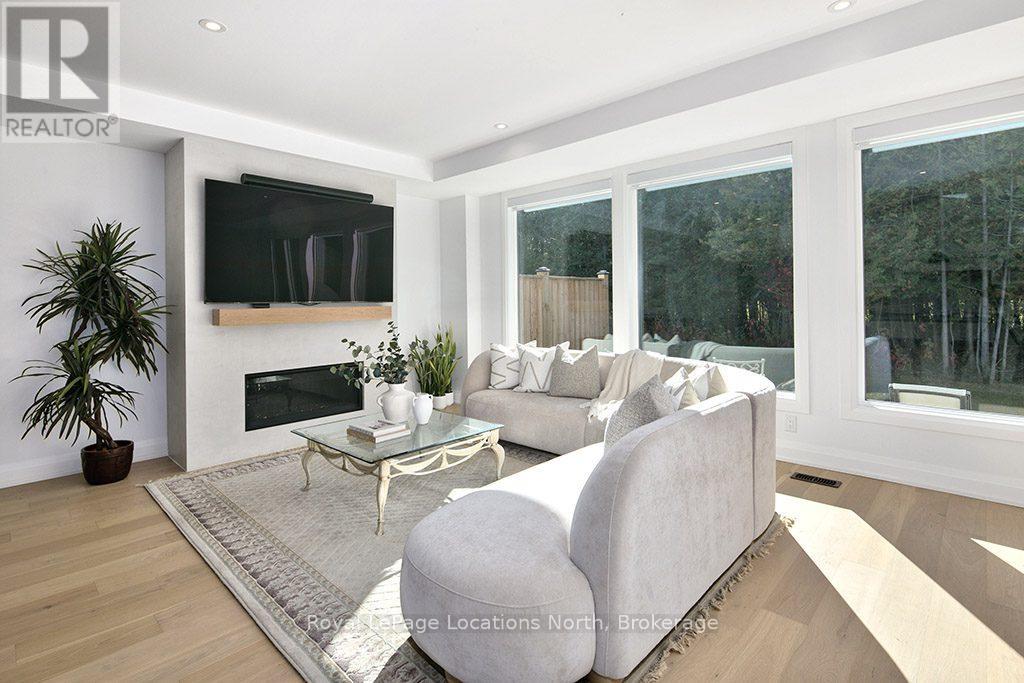 4 - 134 LANDRY LANE, Blue Mountains, Ontario