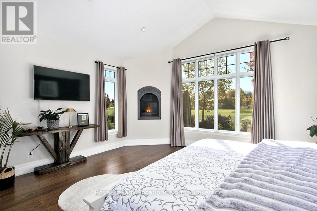 138 Rankin's Crescent, Blue Mountains, Ontario  N0H 2P0 - Photo 14 - X12931744