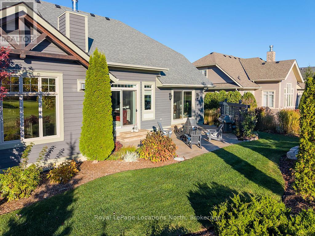 138 Rankin's Crescent, Blue Mountains, Ontario  N0H 2P0 - Photo 11 - X12931744